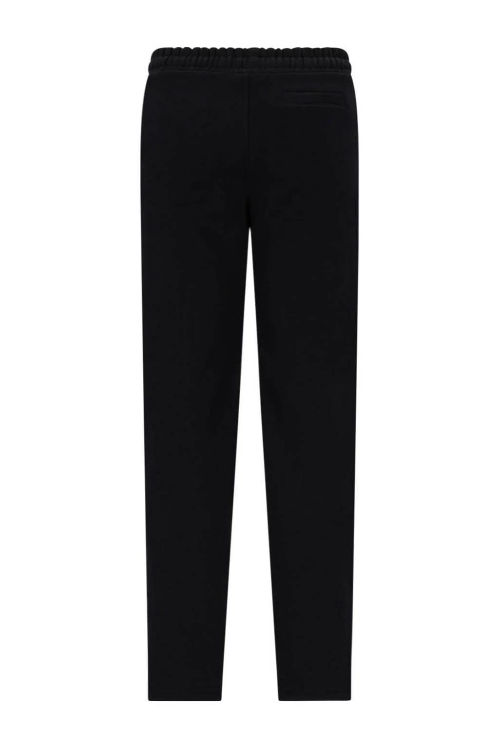 TYGO & vito NextGen regular joggingbroek zwart