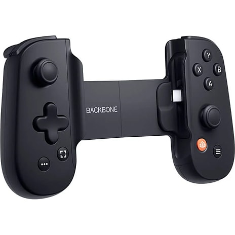 Backbone one USB-C 2. generation