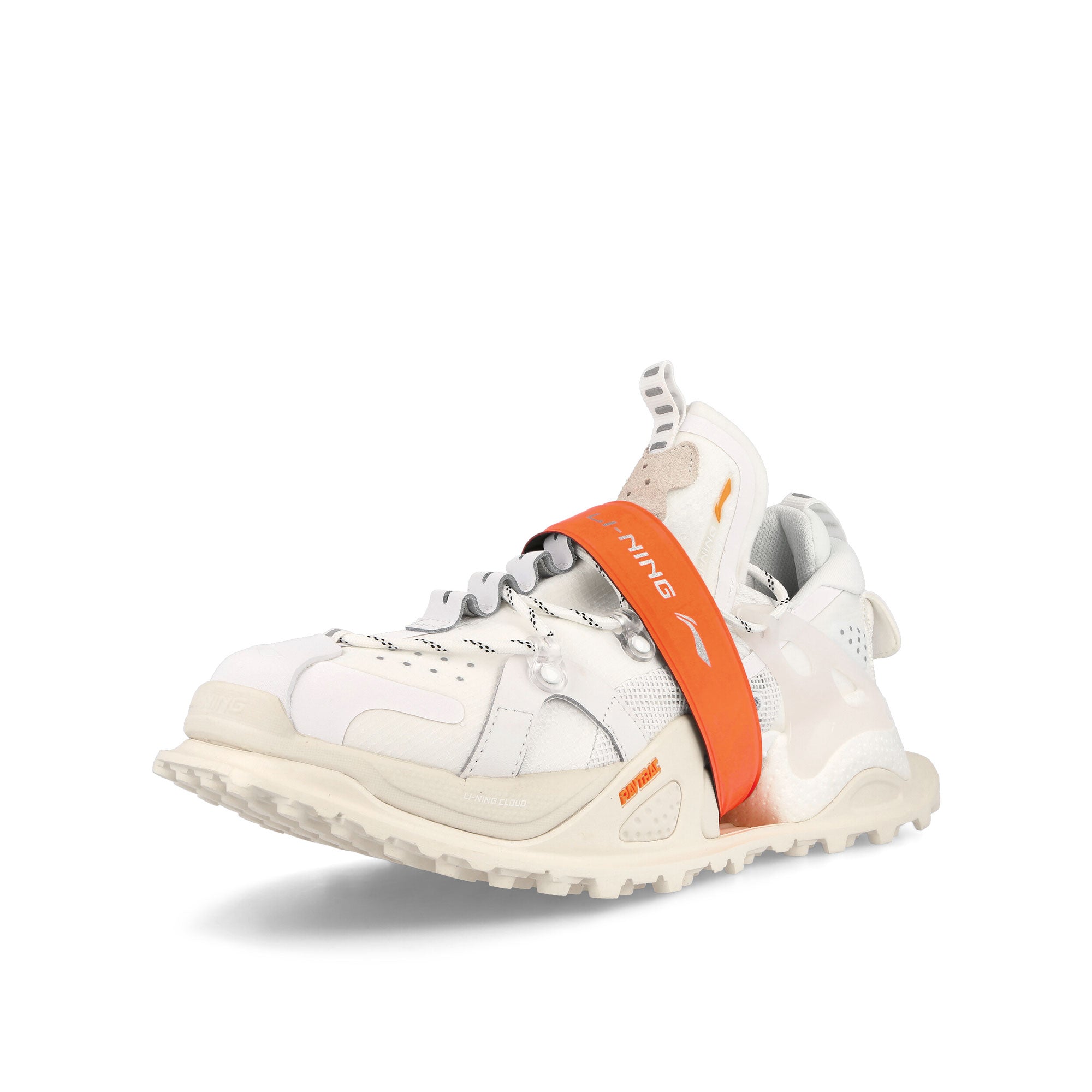 Li-Ning<br>Titan Halo