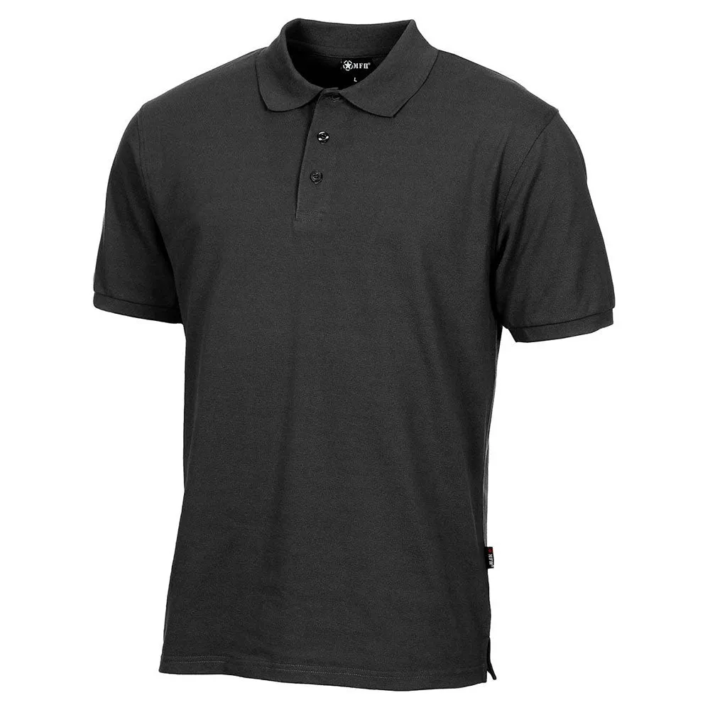 MFH -  Poloshirt mit Knopfleiste