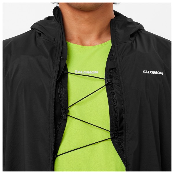 Salomon - Sense Aero Wind Jacket - Veste de running