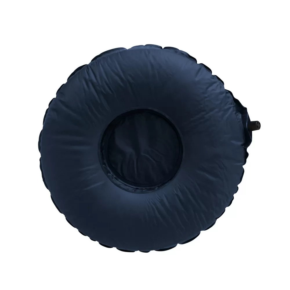 Plume Donut Siddepude