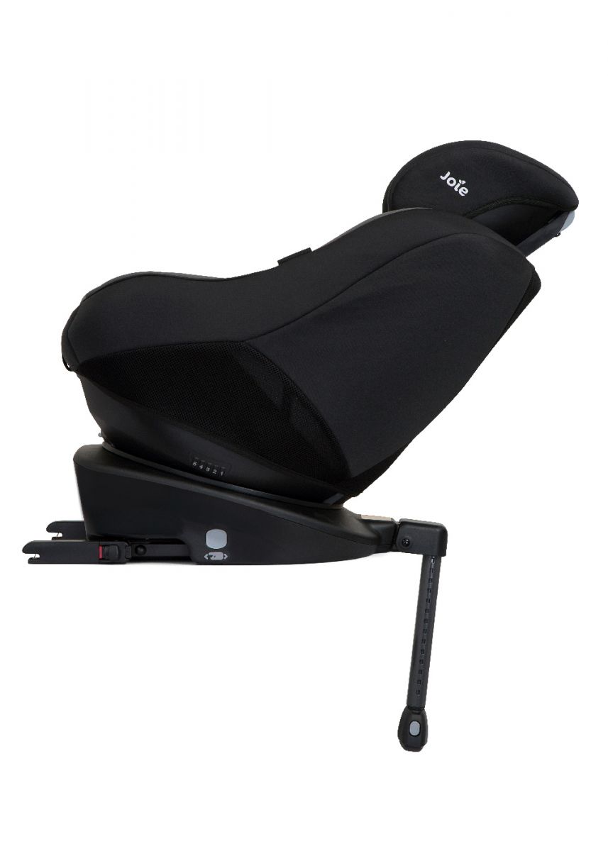 Siège-Auto Spin 360 ISOFIX Gr 0+/1 - Ember - Ecru