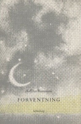Forventning - Halfdan Rasmussen - Bog