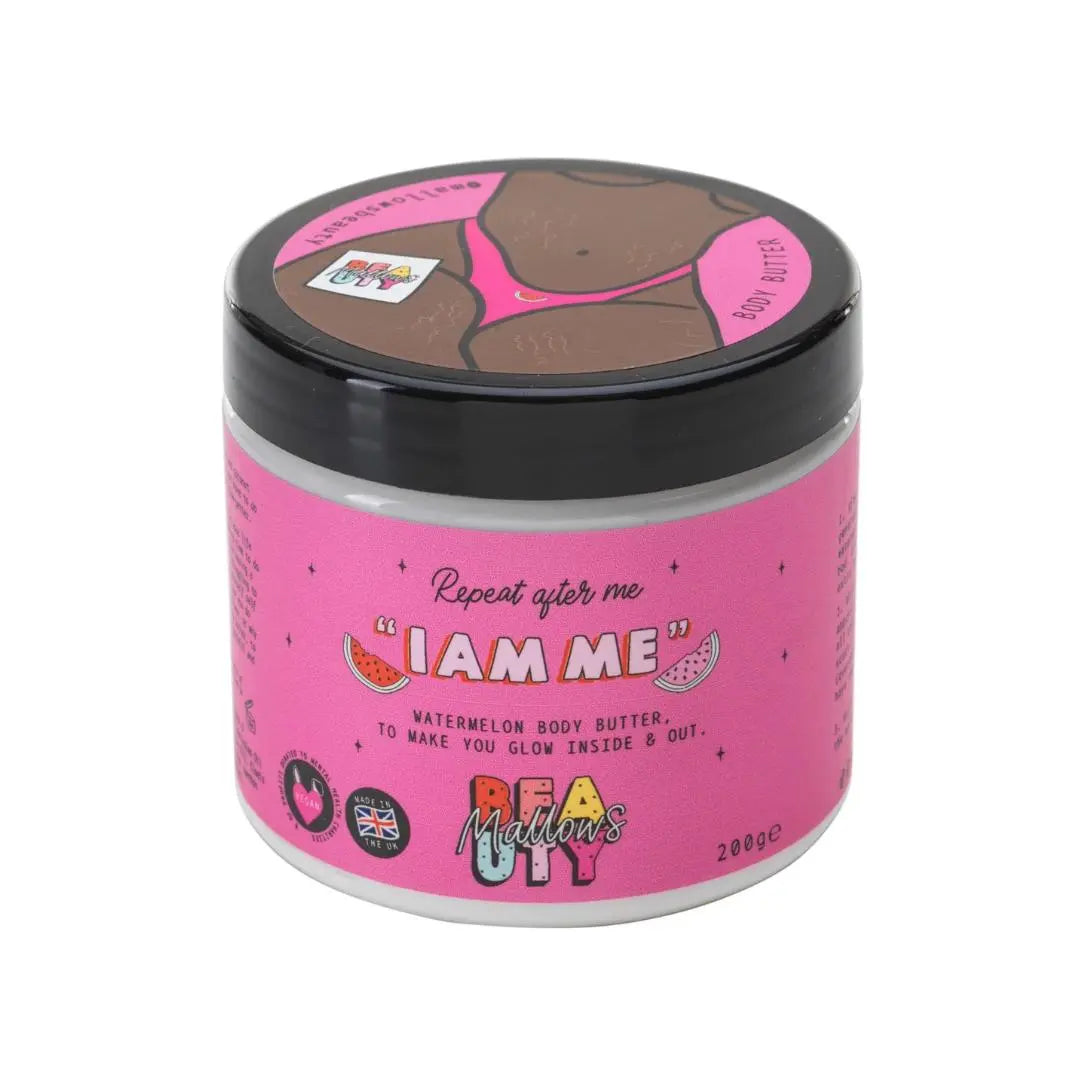 Watermelon Body Butter