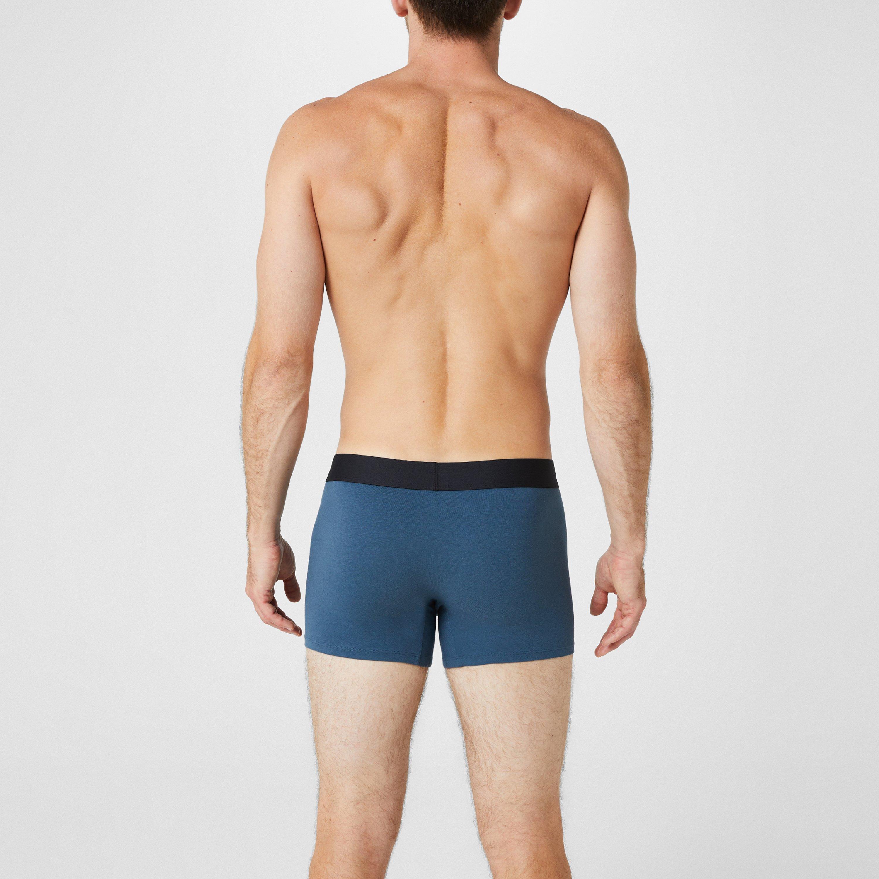 Firetrap 2 Pack Trunks