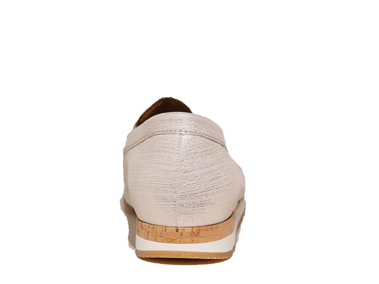 Gabor 62.414 bianco/oro (kork)