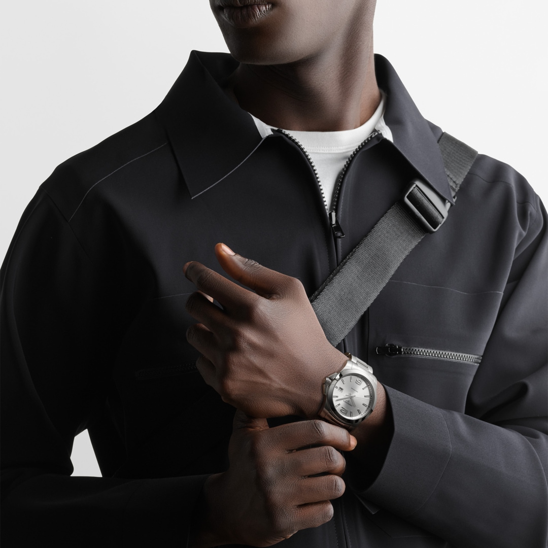 Longines Conquest 41mm