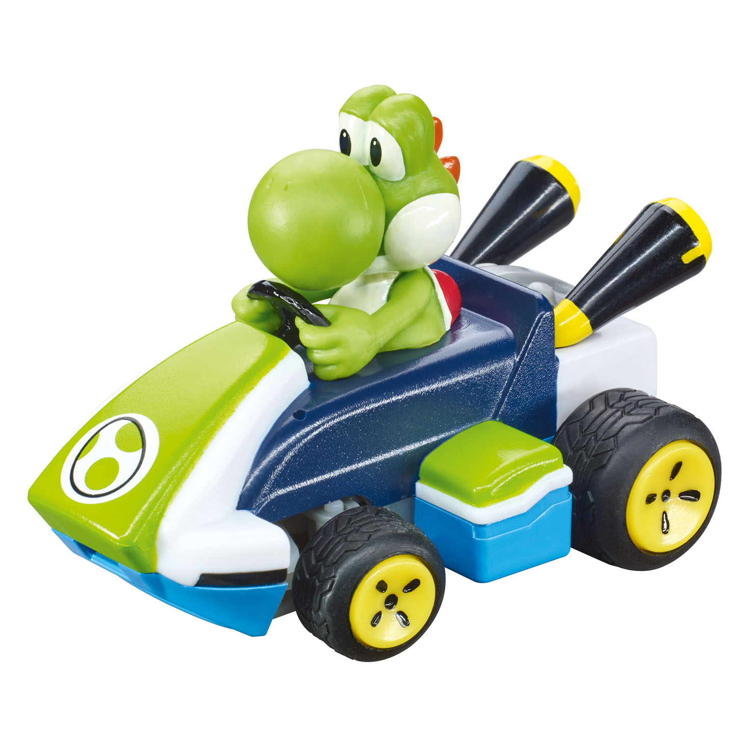 Carrera RC Bestuurbaar Voertuig - Mini Yoshi