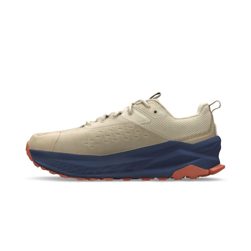 Olympus 6 Hike Low GTX - Chaussures randonnée femme