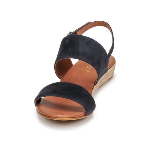 Casual Attitude - OLIVE - Marine