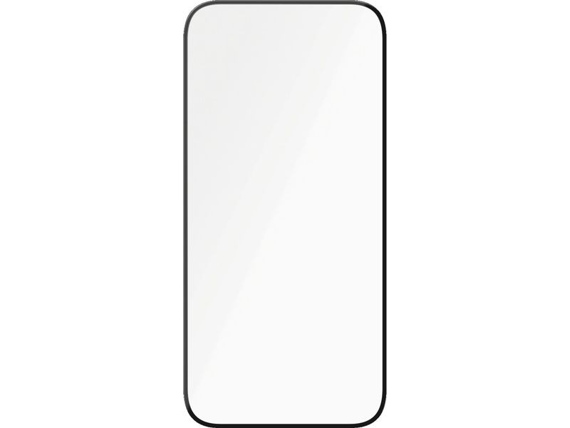 Panzerglass Displayschutz Ultra Wide Fit Ceramic iPhone 15 Ceramic-Display-Schutzfolie für das Apple iPhone 15 Plus/iPhone 16 Plus
