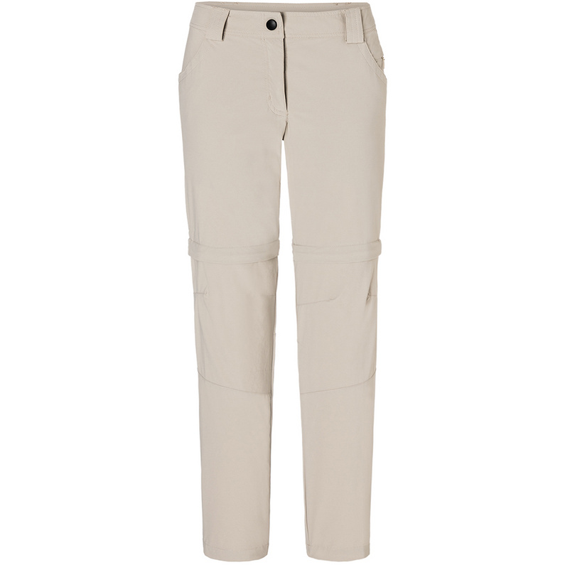 Meru Damen Alzira Zip Hose