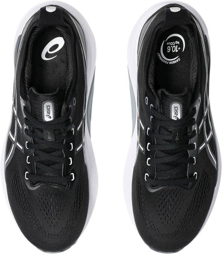 Asics Gel-Kayano 31 Løbesko Sort