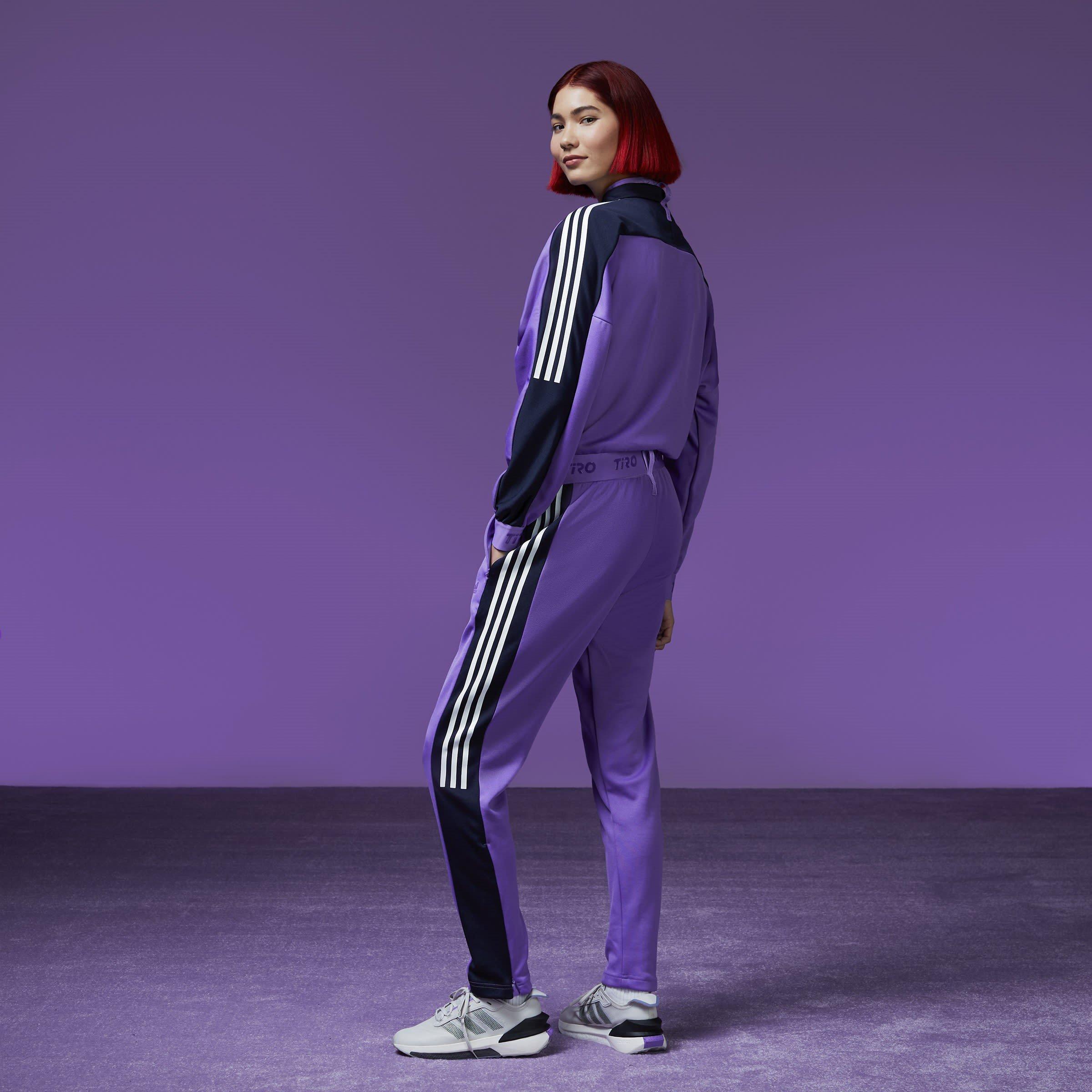 adidas Tiro Suit Up Advanced Leggins Womens
