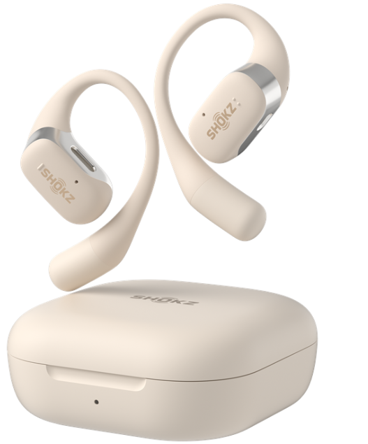 Shokz - OpenFit - Earbuds