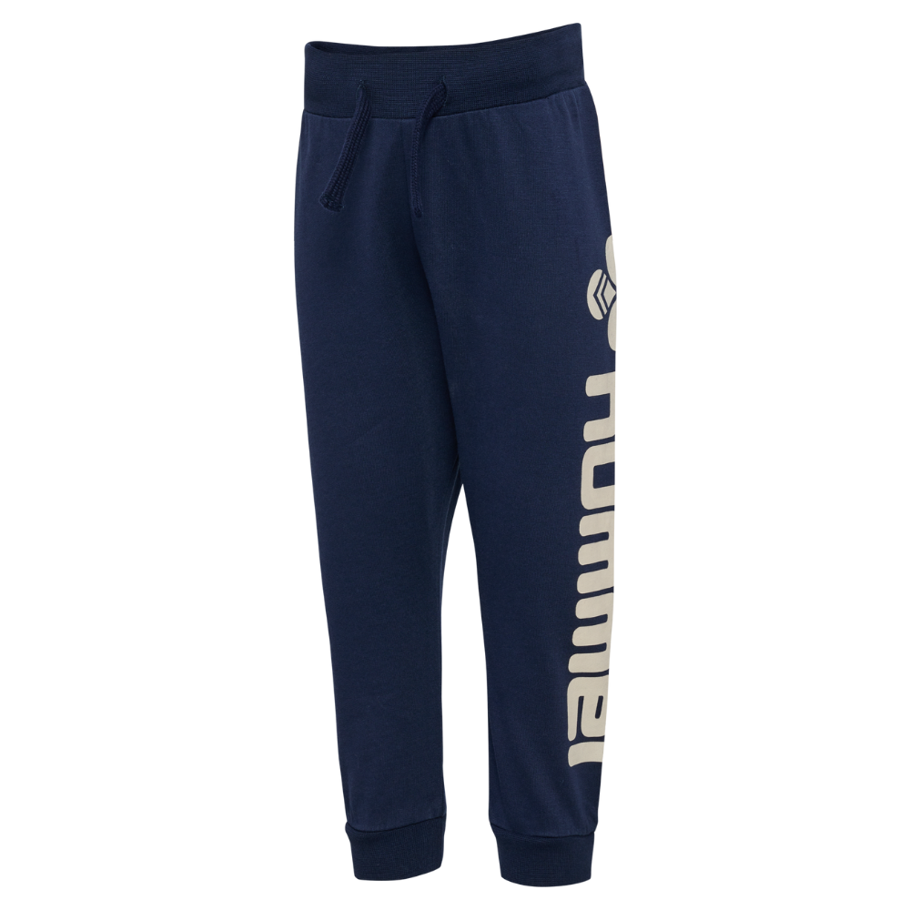 Hummel Bukser Lime