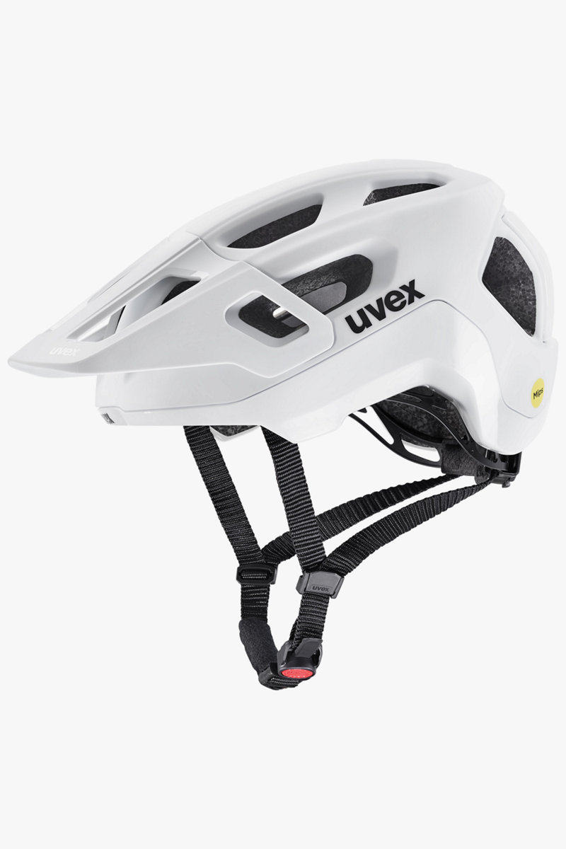 uvex react Mips Velohelm