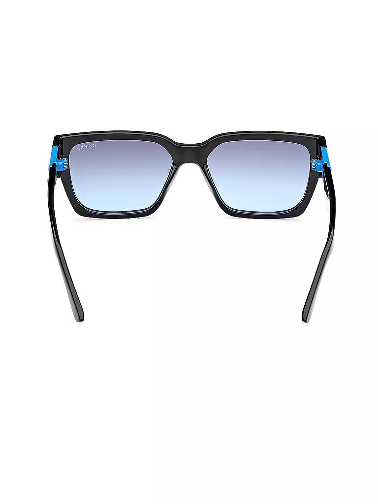 GUESS Sonnenbrille GU7916/55 blau