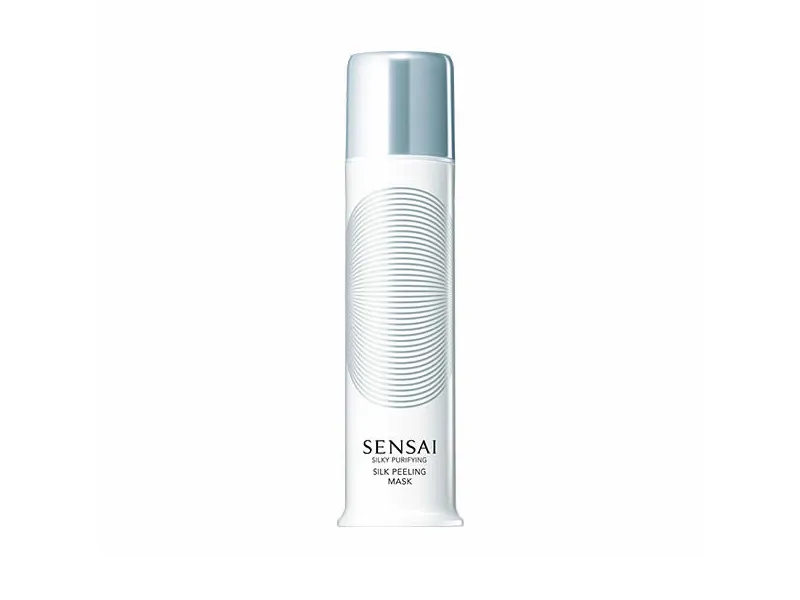 Sensai Silky Purifying Peeling Mask - Dame - 90 ml