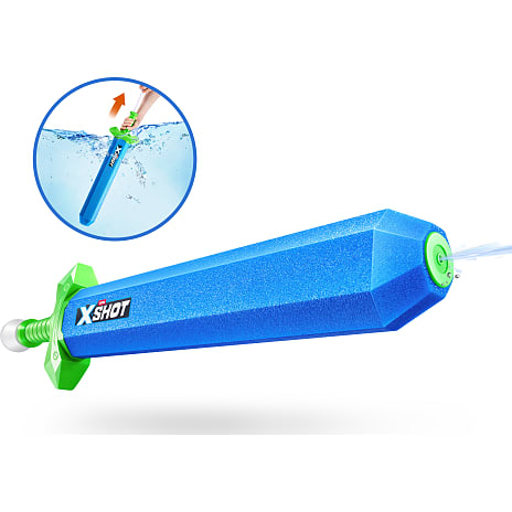 X-SHOT Water Sword vandpistol