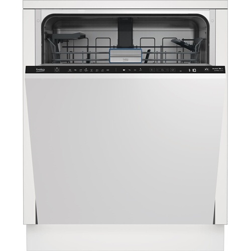 Lave-vaisselle encastrable Beko BDIN38440P
