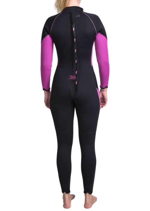 Aquaria Full Wetsuit Women våddragt