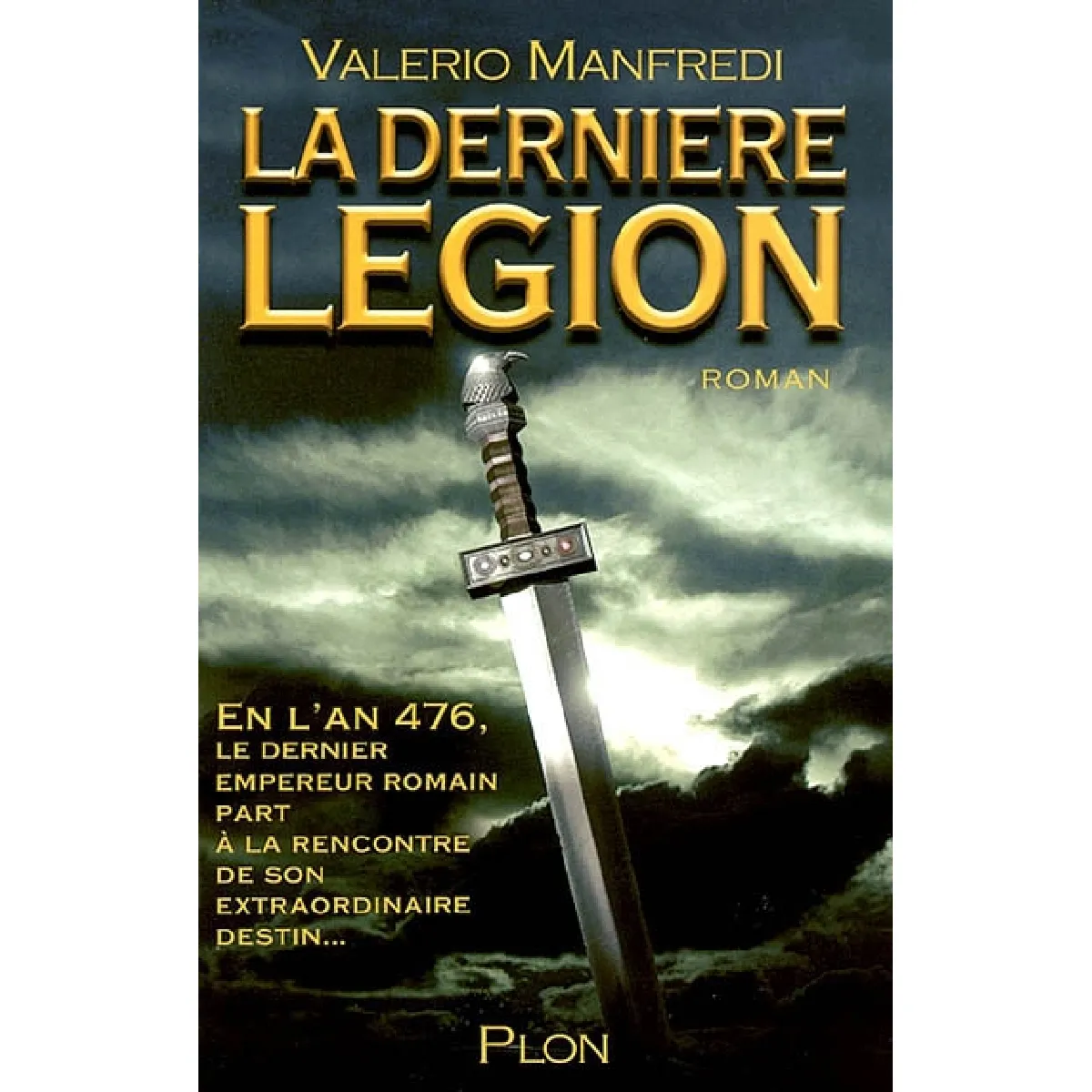La dernière légion · Occasion