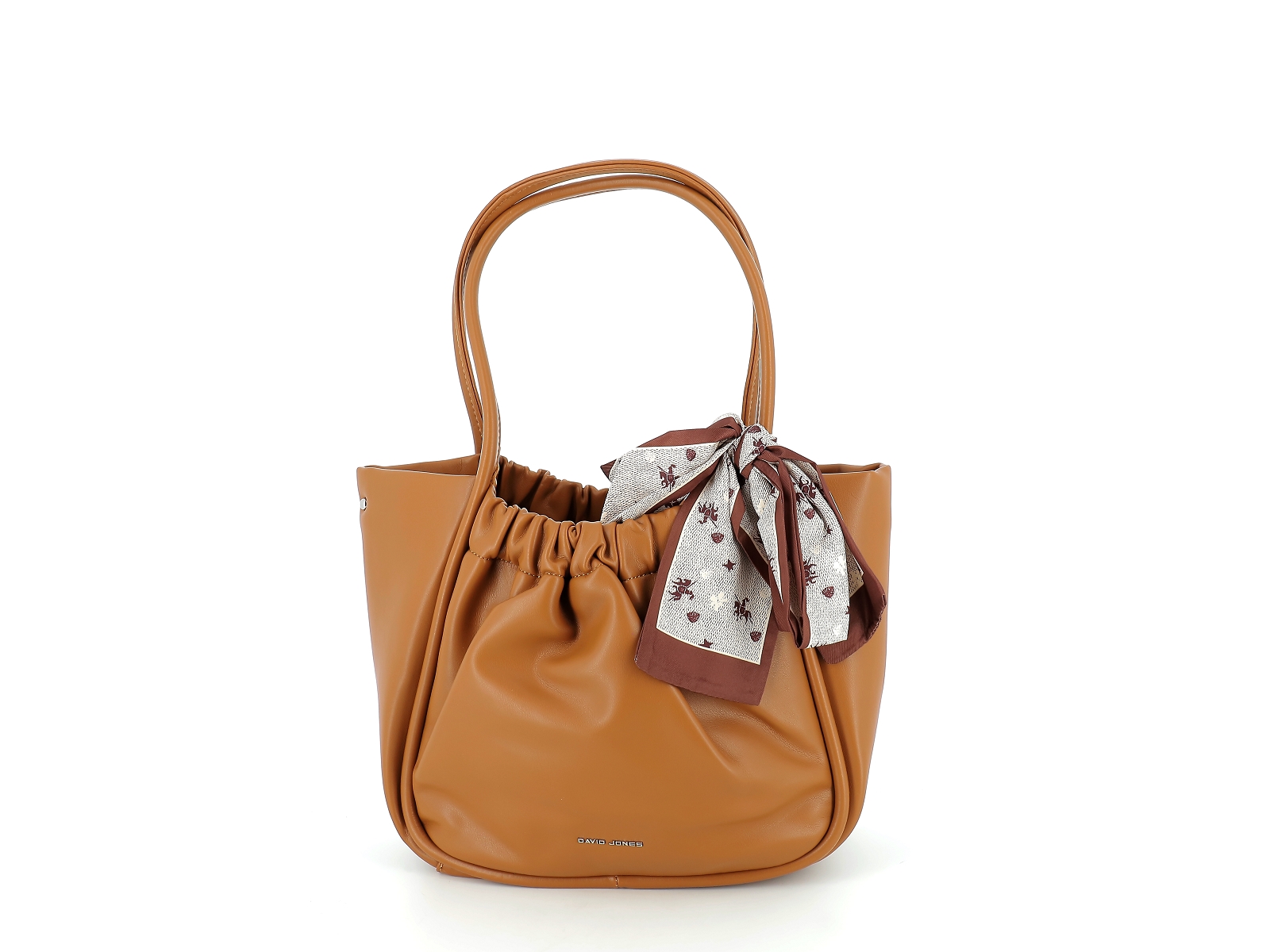 David jones-CM6555A Synthétique Camel