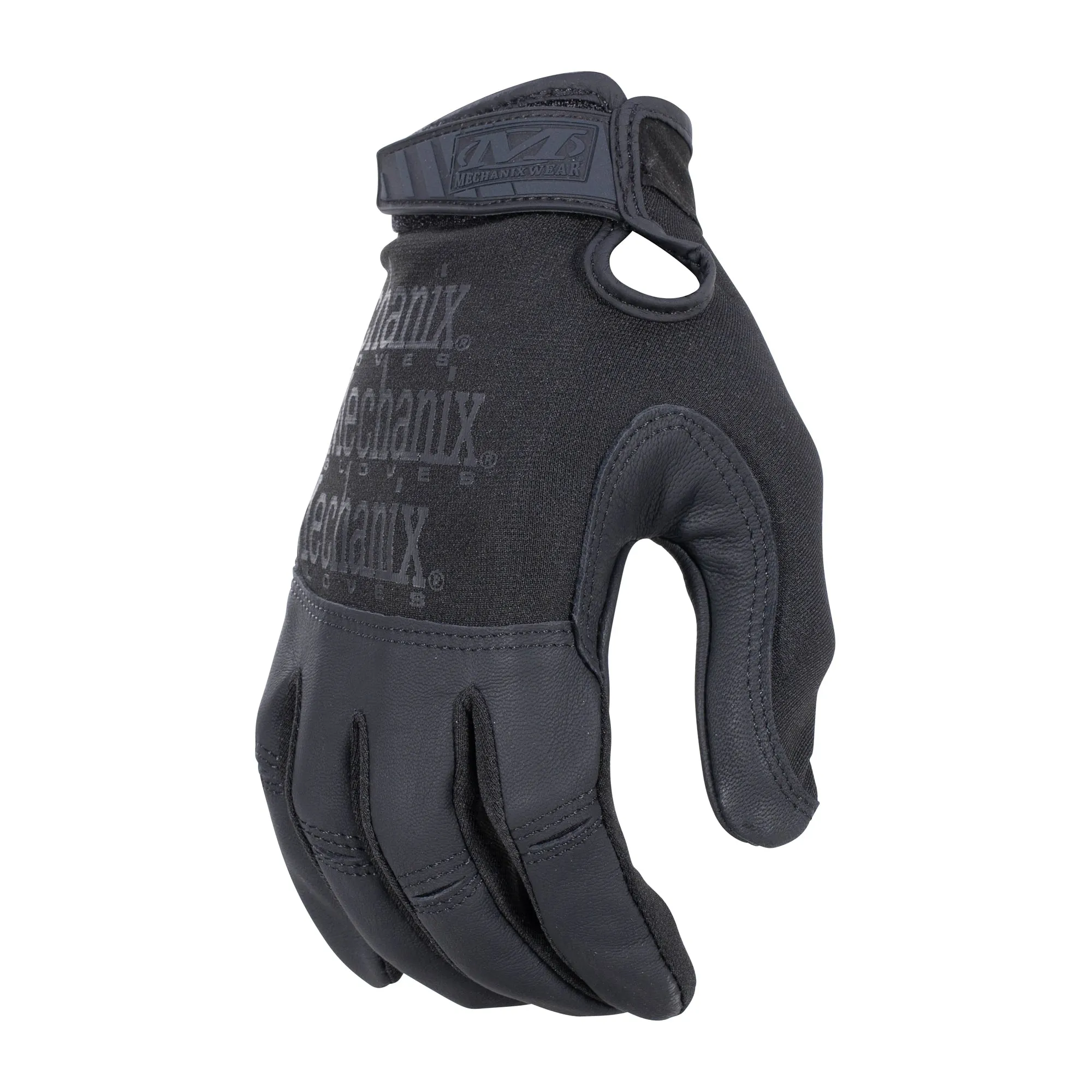 Mechanix Wear -  Mechanix Handschuhe Recon schwarz