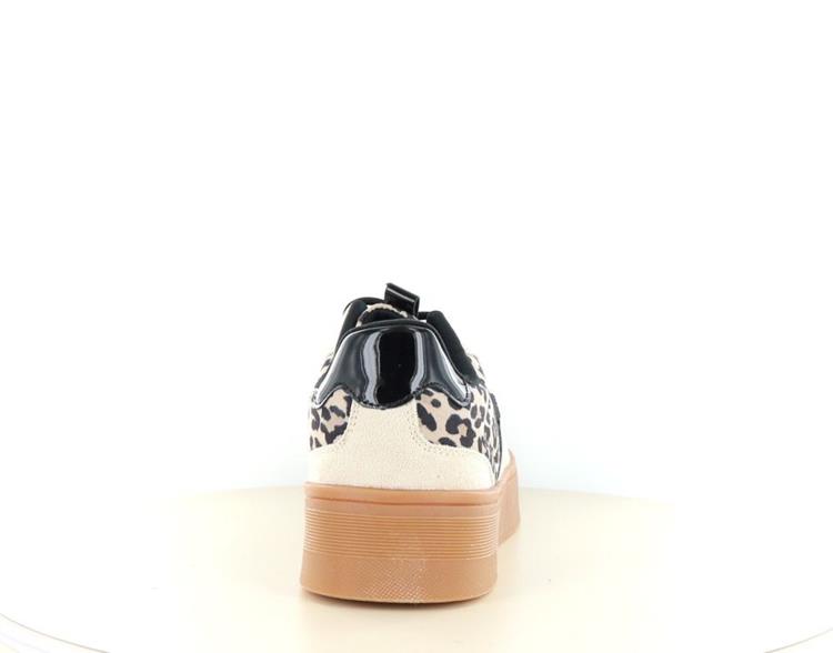 Posh by Poelman C1152148APSH4 beige/leopard