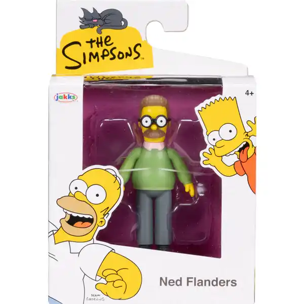 Die Simpsons Figur