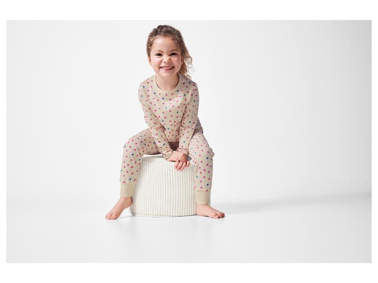 Kinderpyjama