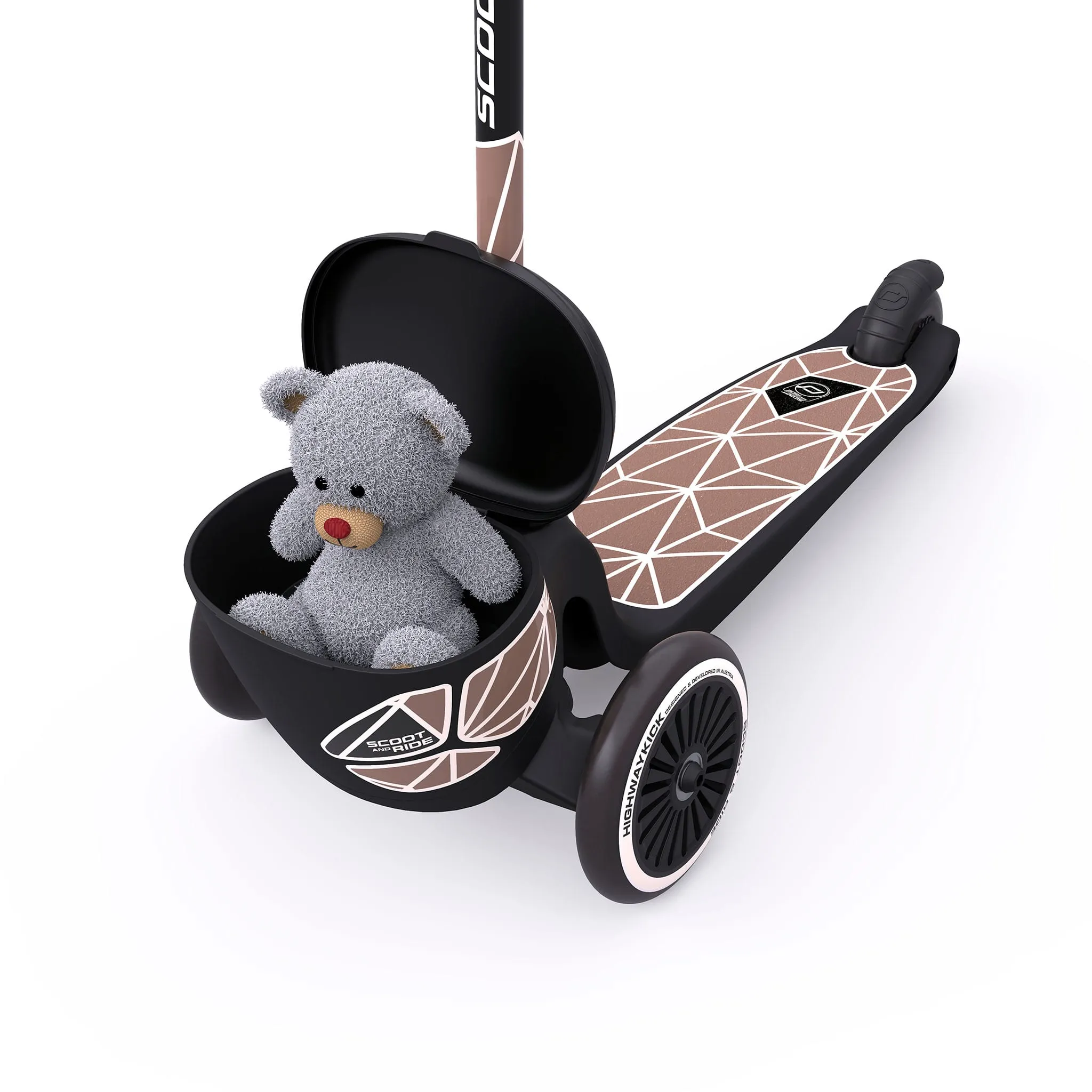 Scoot and Ride Trottinette Highwaykick 2 LifeStyle