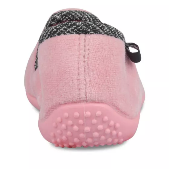 Chaussons ROSE LULU CASTAGNETTE