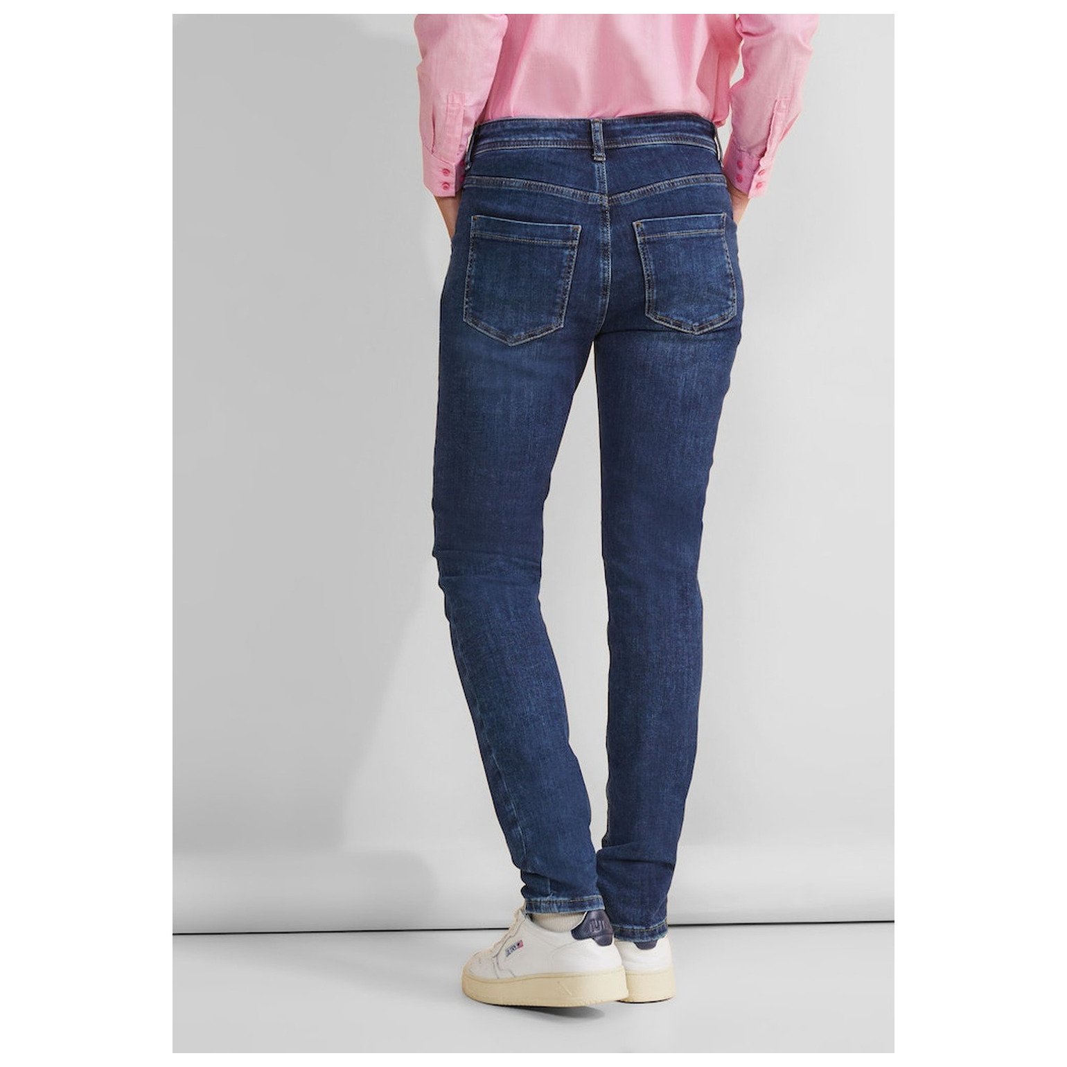Street One Style QR Jane,hw,indigo