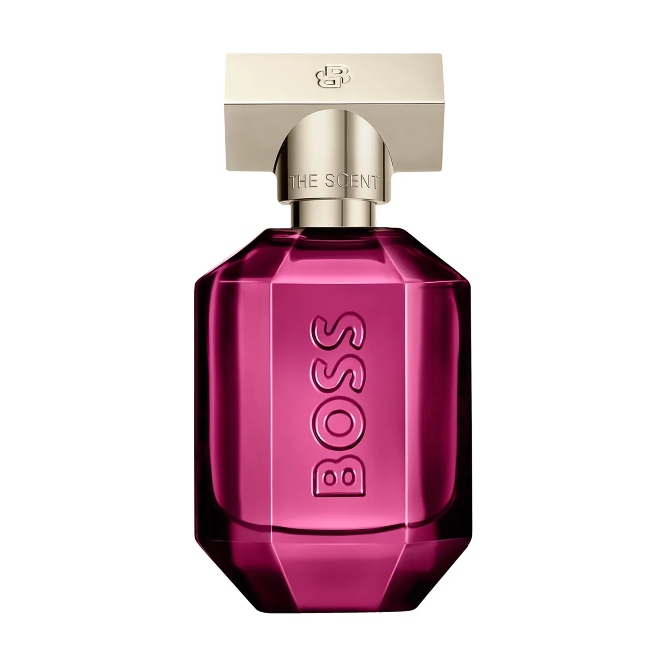 Hugo Boss The Scent Magnetic for Her Eau de Parfum