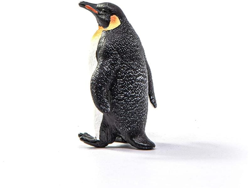 Schleich Spielzeugfigur Wild Life Pinguin Spielzeug-Tierfigur