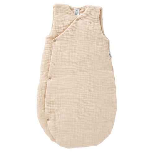 Gigoteuse kimono Mix & Match biscuit 0/6 mois - BB&CO