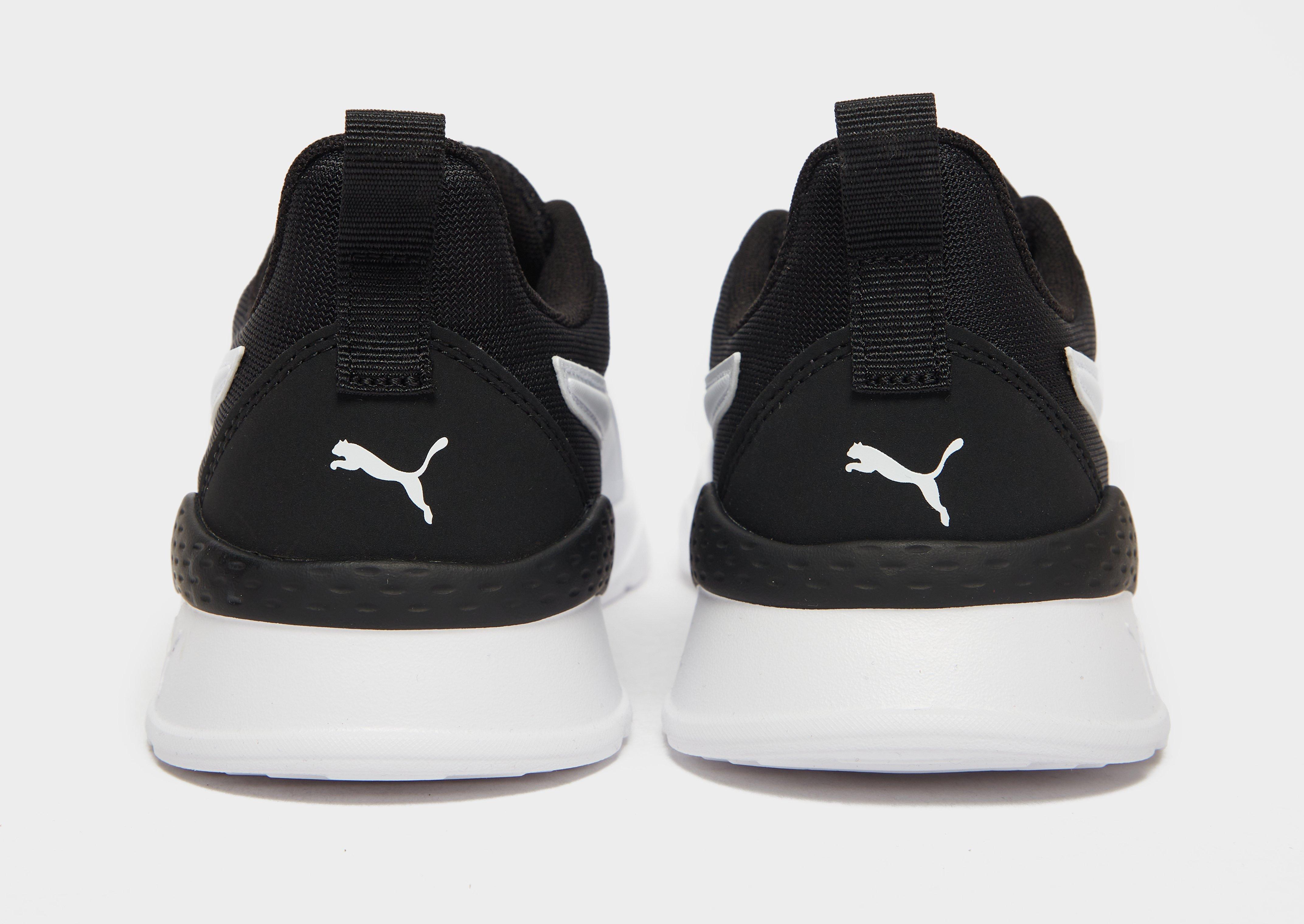 PUMA Baskets Anzarun Junior
