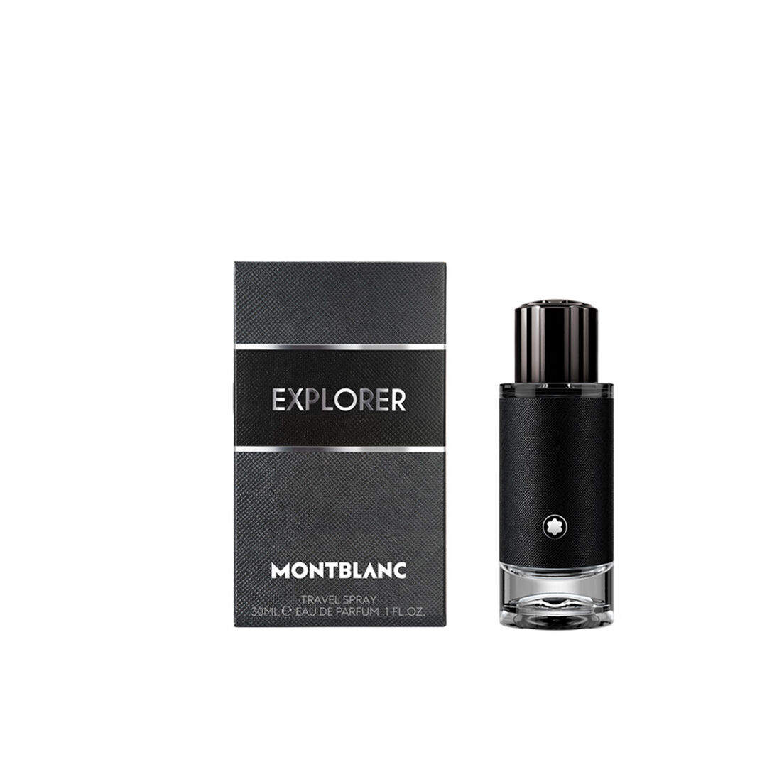 MONTBLANC MN EXPLORER Eau de Parfum - 60ml