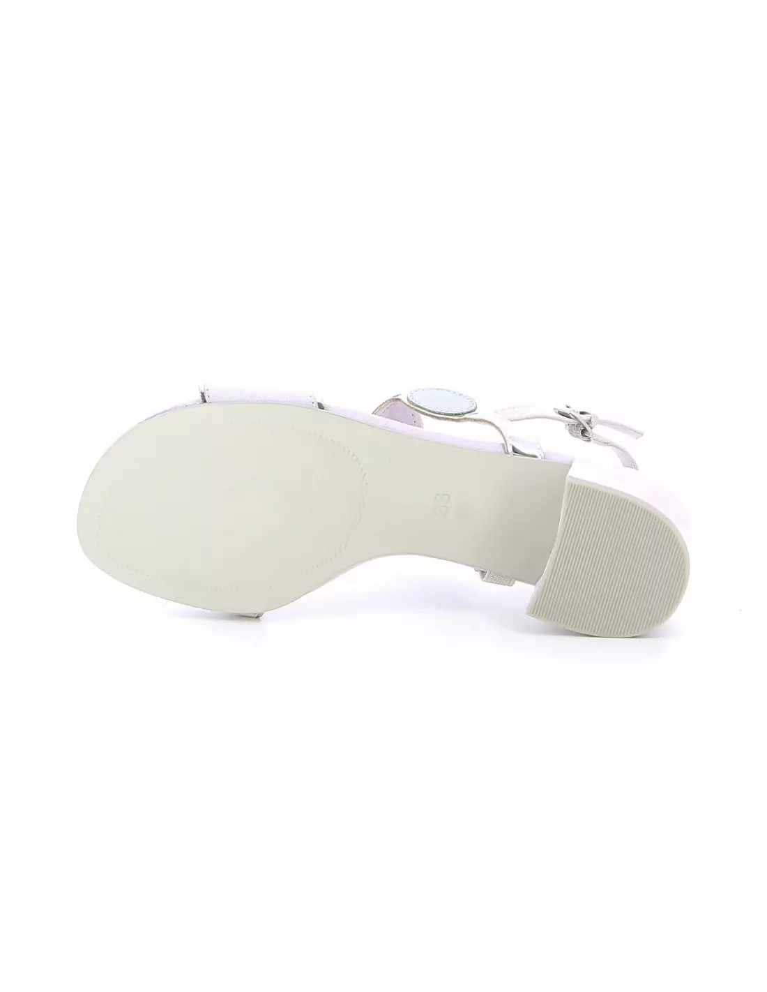 MARCO TOZZI 28230 - Sandales & nu-pieds Lilaccomb