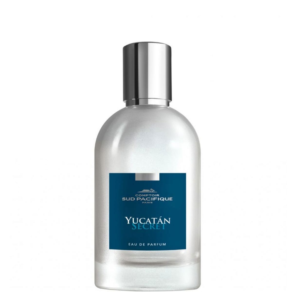 Comptoir Sud Pacifique Yucatan Secret Eau de Parfum