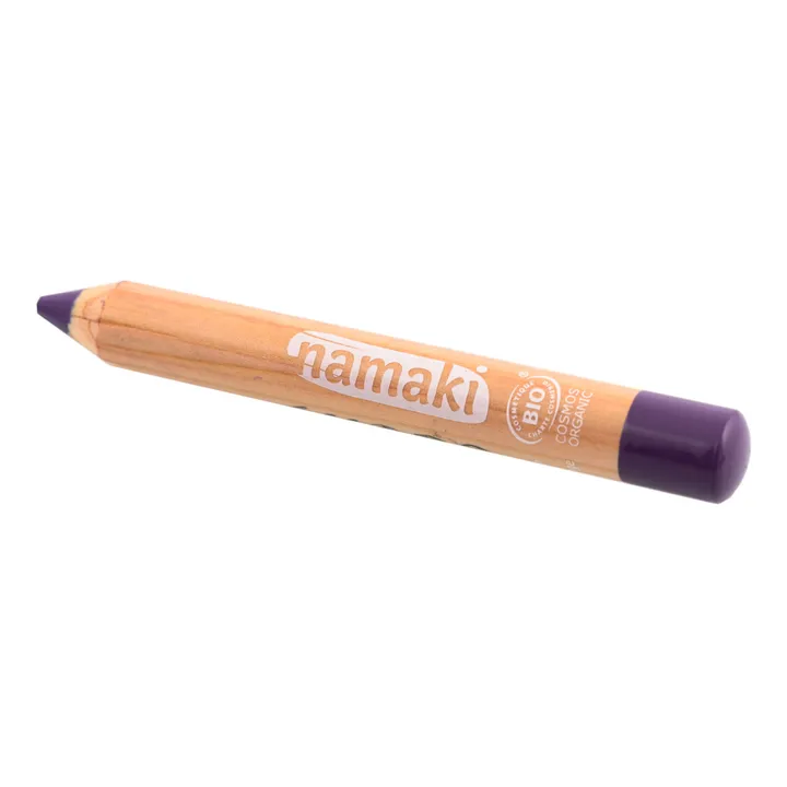 Namaki Crayons de maquillage Mondes enchantés - Set de 6
