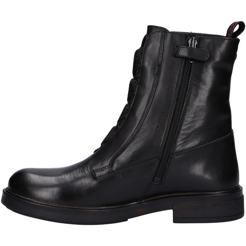 Gioseppo - 60064-REMDA Negro