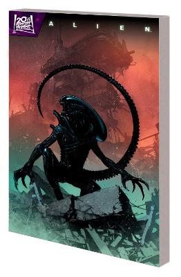 Alien Vol. 1: Thaw (Paperback)