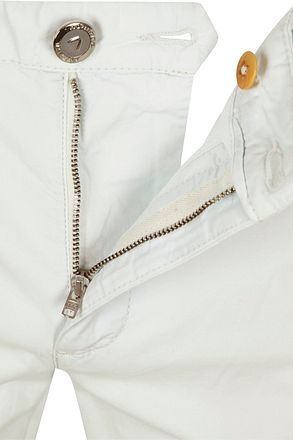 Alberto Rob Chino Premium Cotton Ecru 41871914-110-110 kopen