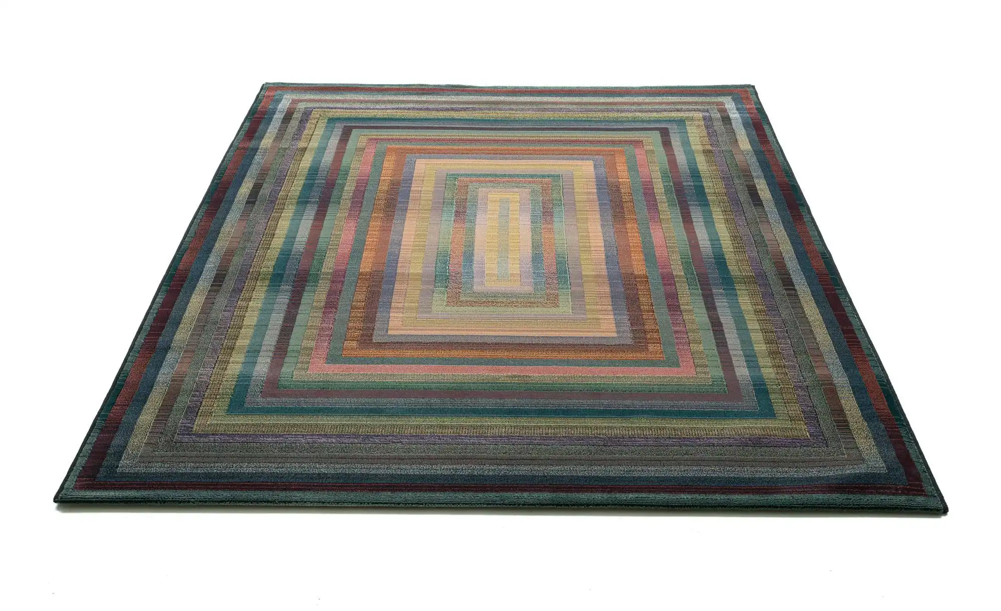 THEKO Vintageteppich Gabiro