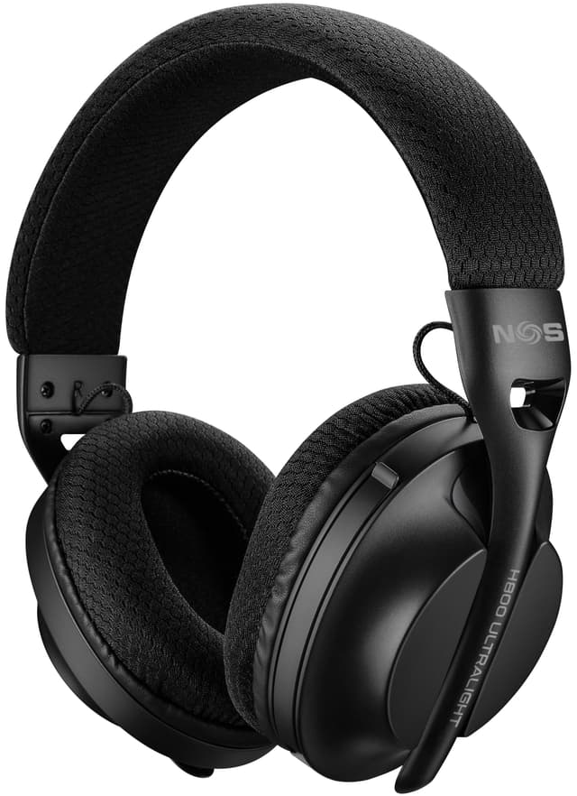 NOS H-800 trådløst gaming headset