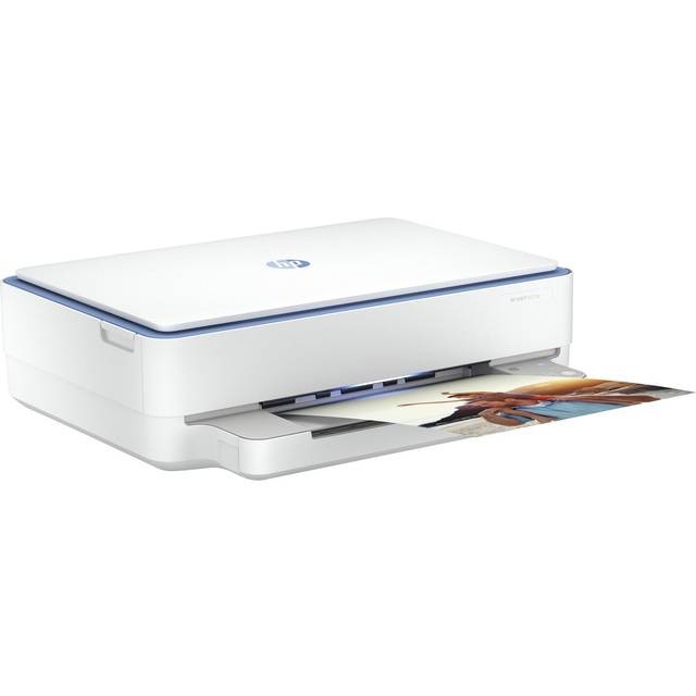 HP - Envy 6010e All-in-One printer